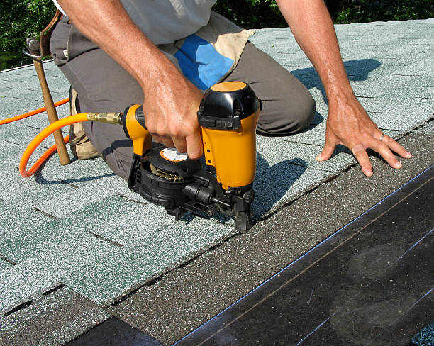 Best Commercial Roofing Services  in Kenly, NC