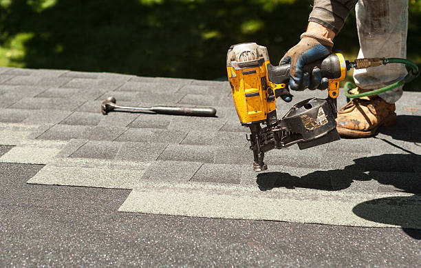 Best Residential Roof Replacement  in Kenly, NC